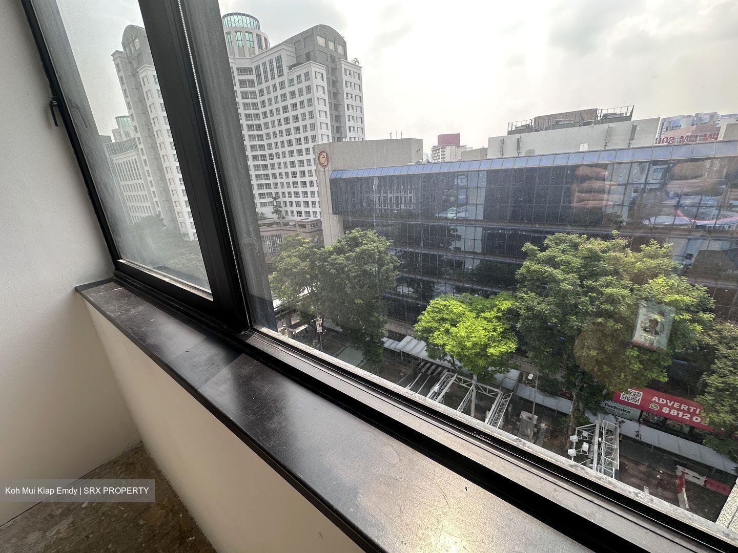 Og Albert Complex (D7), Office #611137141